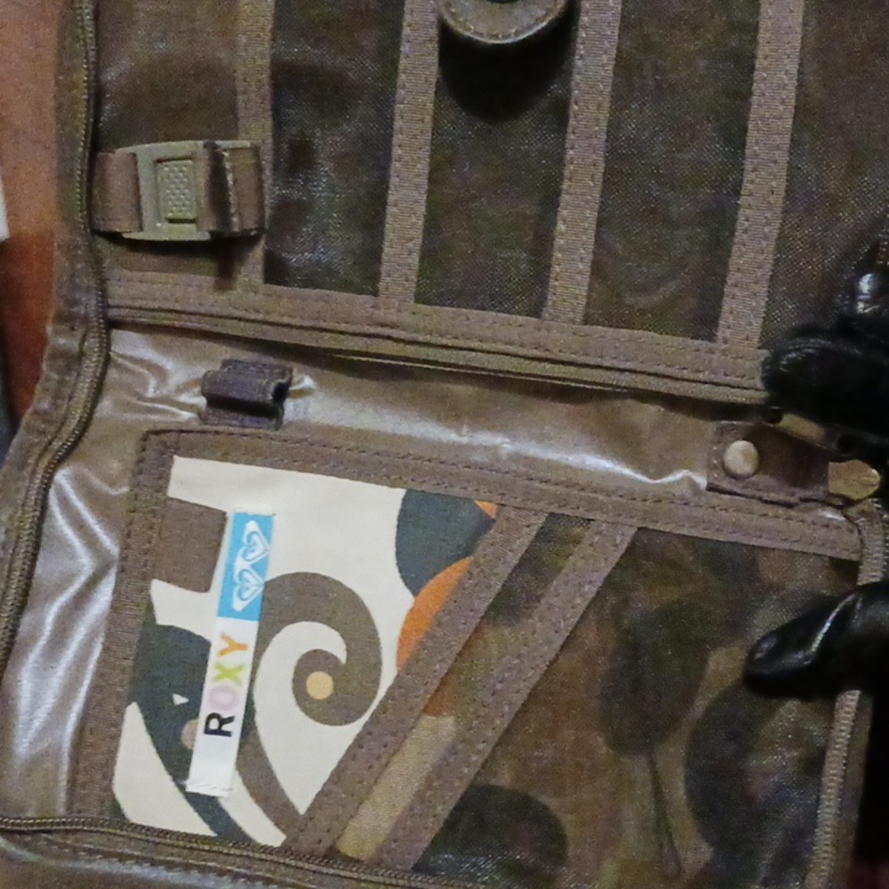 Wallet/clutch - Picture 3 of 4